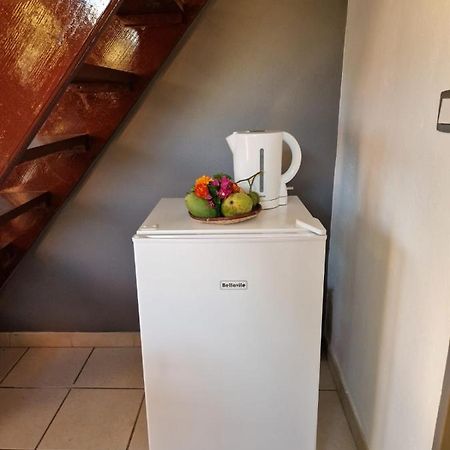 Studio Renove Au Coeur De Sainte Anne Dış mekan fotoğraf