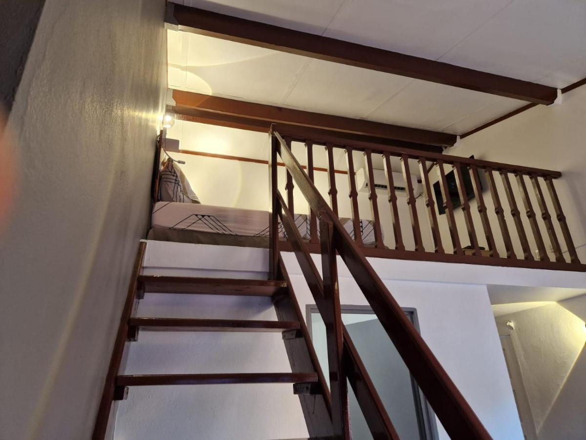Studio Renove Au Coeur De Sainte Anne Dış mekan fotoğraf