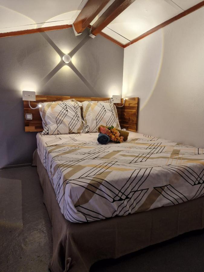 Studio Renove Au Coeur De Sainte Anne Dış mekan fotoğraf